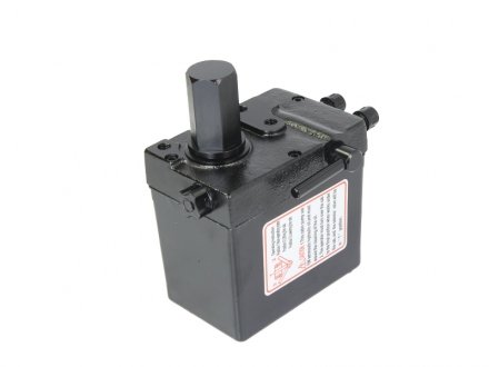 Помпа підйому кабіни akusan TEQ03019