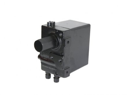 Помпа підйому кабіни akusan TEQ03019