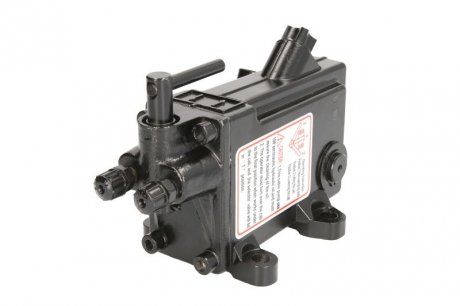 Помпа підйому кабіни akusan TEQ03040