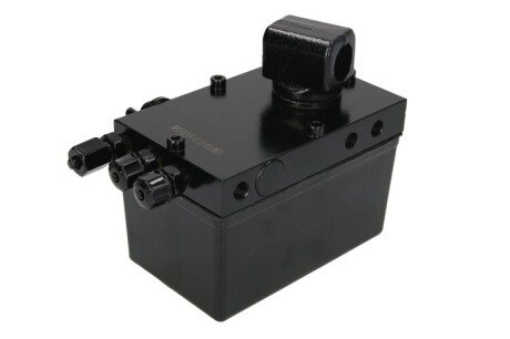 Помпа підйому кабіни akusan TEQ03093