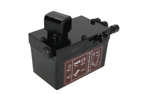 Помпа підйому кабіни akusan TEQ03093