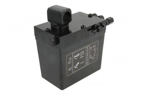 Помпа підйому кабіни akusan TEQ03104