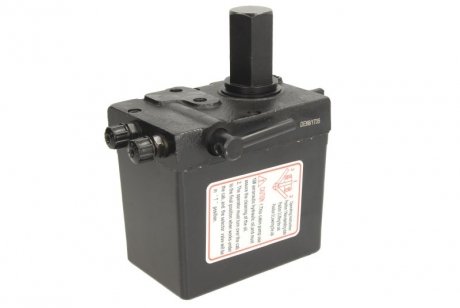 Помпа підйому кабіни akusan TEQ03117