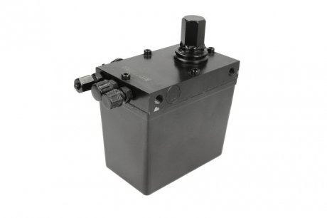 Помпа підйому кабіни akusan TEQ03118