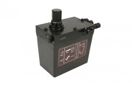 Помпа підйому кабіни akusan TEQ03118