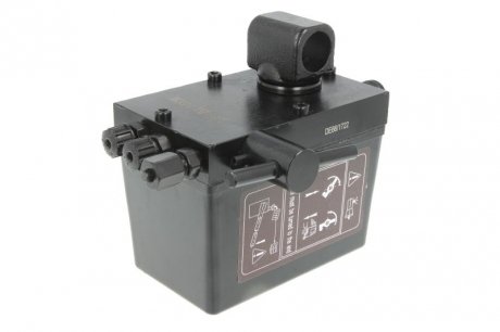 Помпа підйому кабіни akusan TEQ03121