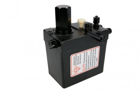 Помпа підйому кабіни akusan TEQ03153