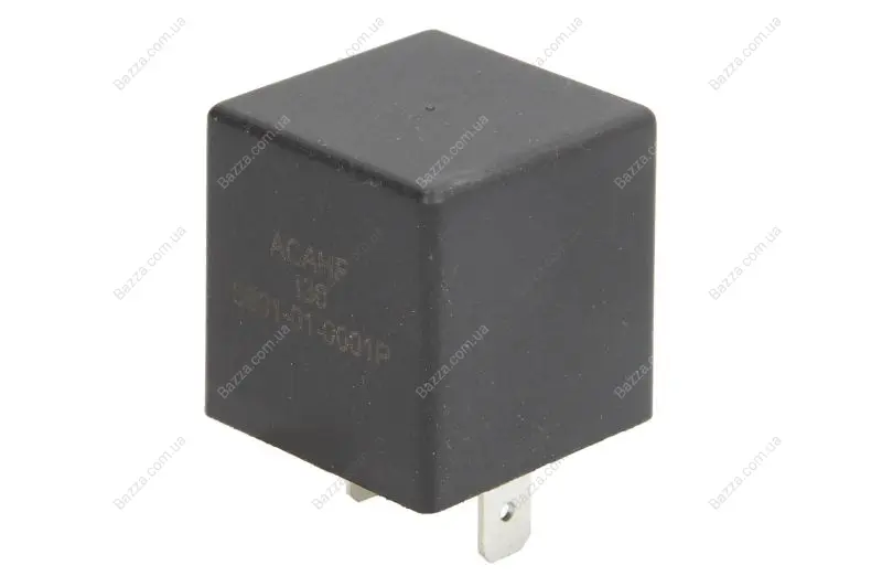 Реле поворота akusan K05W004AKN