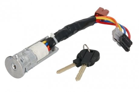 Личинка замка зажигания akusan K04W036AKN