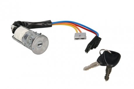 Личинка замка зажигания akusan K04W041AKN