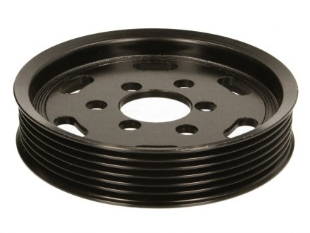 Шків насоса гідропідсилювача akusan LCC9200