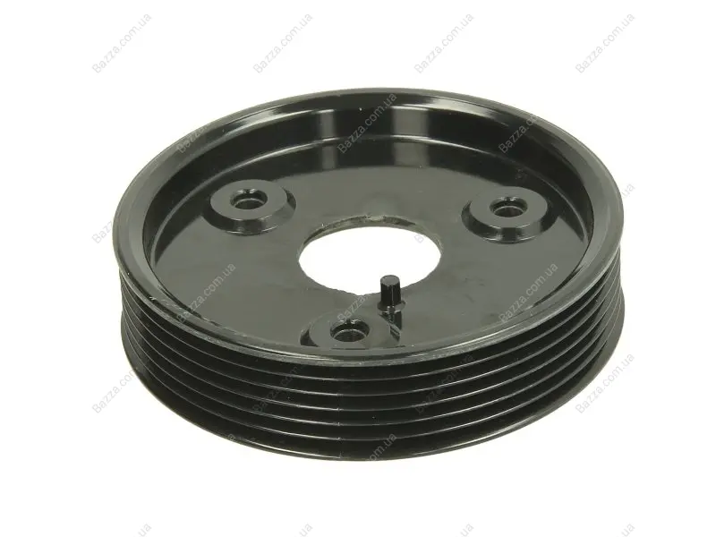 Шків насоса гідропідсилювача Akusan LCC9210 (фото 1)