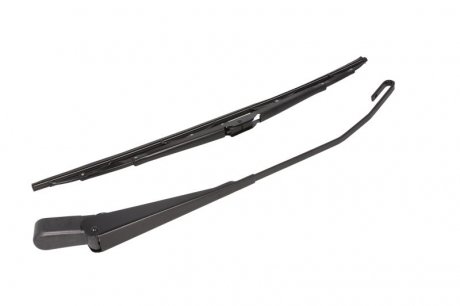 Щетка стеклоочистителя (дворник) akusan MANWA001