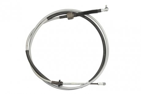 Трос важеля КПП akusan 4512050051P