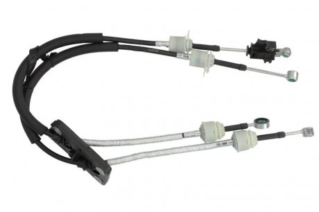 Трос важеля КПП akusan F4C001AKN на Фиат Дукато 250