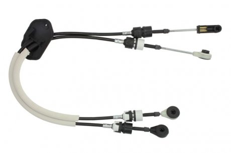 Трос важеля КПП akusan F4G002AKN на Форд Транзит