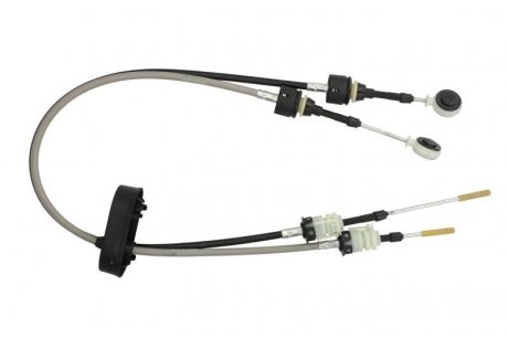 Трос важеля КПП akusan F4X002AKN на Опель Вектра с