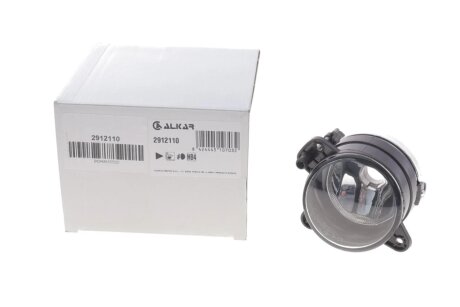 Фара протитуманна alkar 2912110