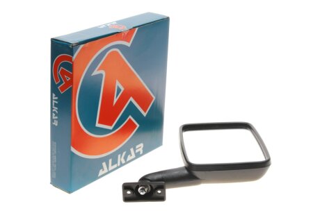 Дзеркало alkar 6102983 на Фольксваген Транспортер т3