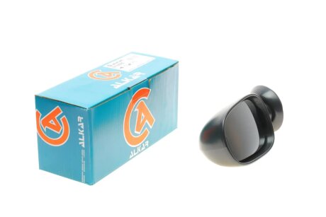 Дзеркало alkar 6109590 на Дачия Логан