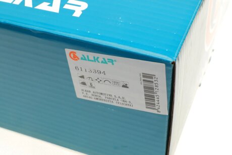 Дзеркало alkar 6113394