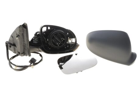 Дзеркало alkar 6122121 на Фольксваген Гольф 5