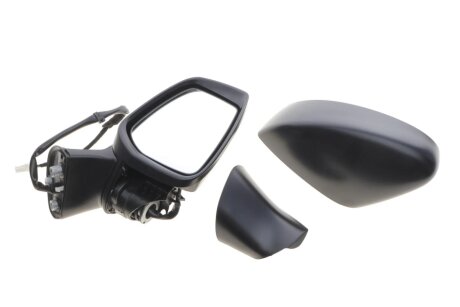 Дзеркало alkar 6127670 на Ниссан Ноут е12