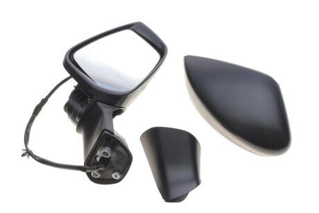 Дзеркало заднього виду alkar 6128670 на Ниссан Ноут е12