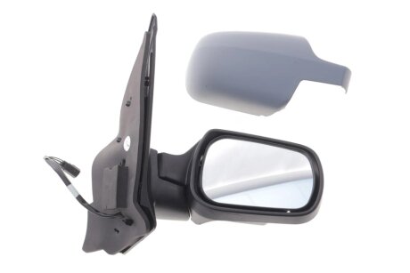 Дзеркало alkar 6140389 на Форд Фьюжн