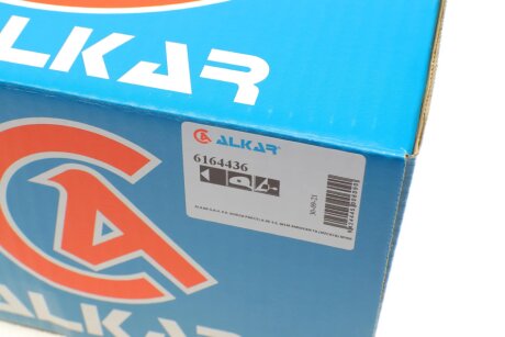 Дзеркало alkar 6164436