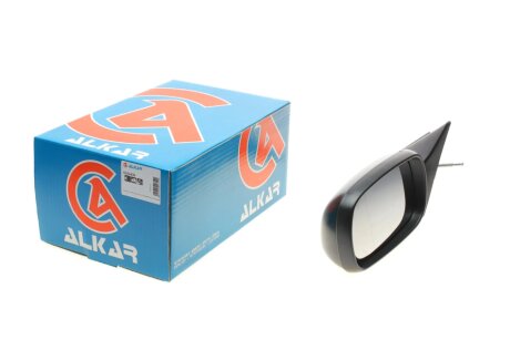 Дзеркало alkar 6164436 на Опель Астра ф