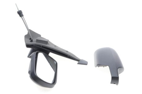 Дзеркало alkar 6165387 на Форд Fiesta