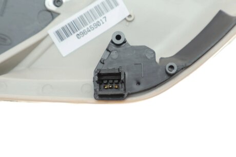 Показчик повороту alkar 6201111