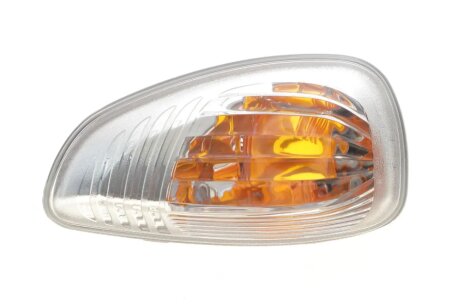 Дзеркало alkar 6204907 на Рено Мастер 3