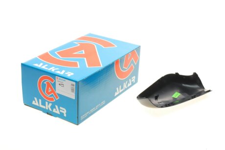 Корпус дзеркала alkar 6301437