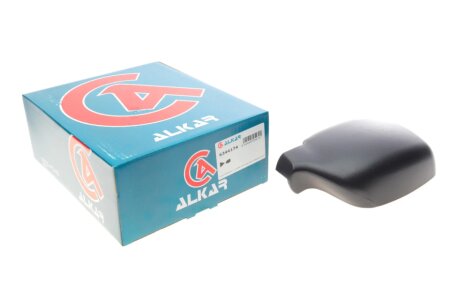 Корпус дзеркала alkar 6344174 на Рено Кенго 1