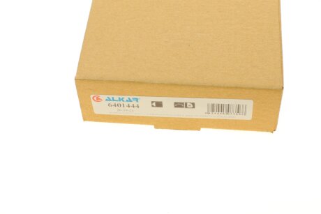 Скло дзеркала alkar 6401444