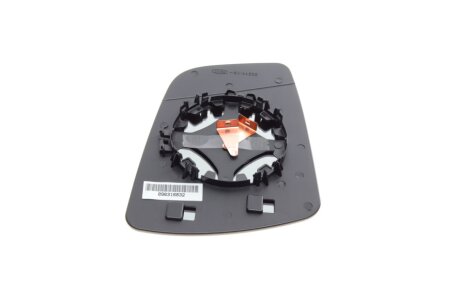 Скло дзеркала alkar 6401445