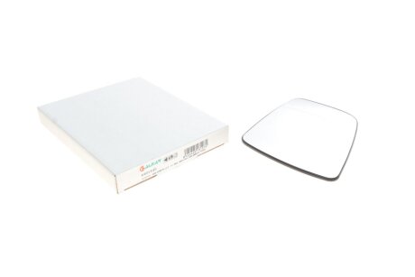 Скло дзеркала alkar 6401445 на Опель Зафира б