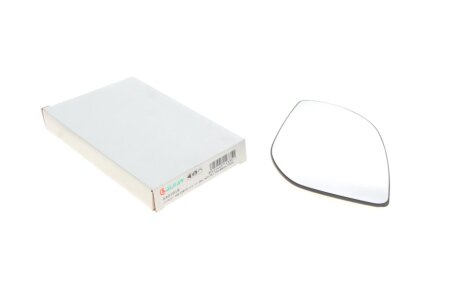 Скло дзеркала alkar 6401618 на Хендай I20