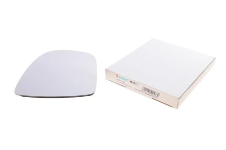 Зеркала вклад Vivaro/Trafic II Л. верхний alkar 6401750 на Ниссан Примастар