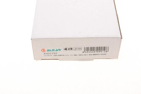 Скло дзеркала alkar 6401797