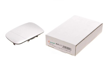 Скло дзеркала alkar 6401797 на Ауди А6 с5