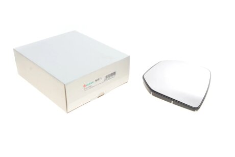 Скло дзеркала alkar 6401998 на Ситроен Берлинго b9