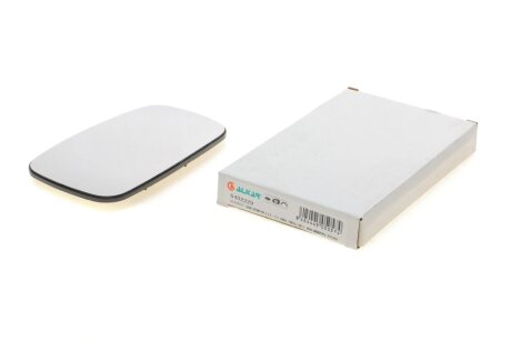 Скло дзеркала alkar 6402229