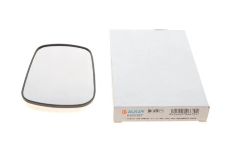 Дзеркало alkar 6402387