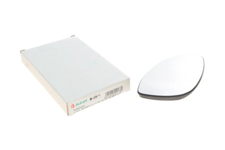 Дзеркало alkar 6402433 на Опель Вектра б