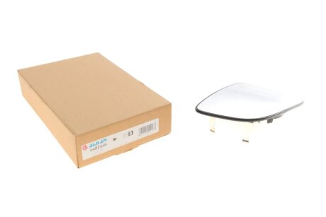 Скло дзеркала alkar 6402438 на Опель Астра h