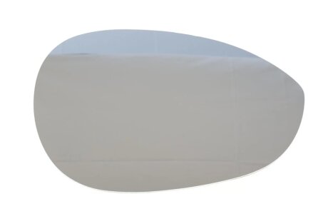 Скло дзеркала alkar 6412547 на Фиат Линеа