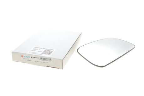 Скло дзеркала alkar 6412558